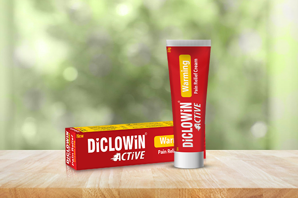 Diclowin Ortho Gel