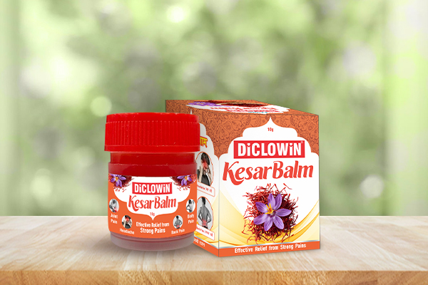 Diclowin Ortho Gel