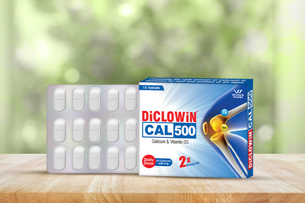 Diclowin Ortho Gel