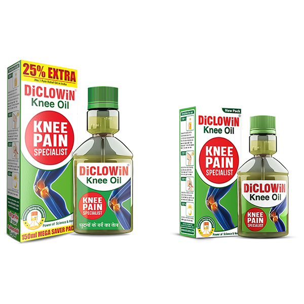 Diclowin-Knee-Oil