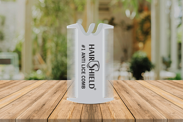 Hairshield Lice Comb