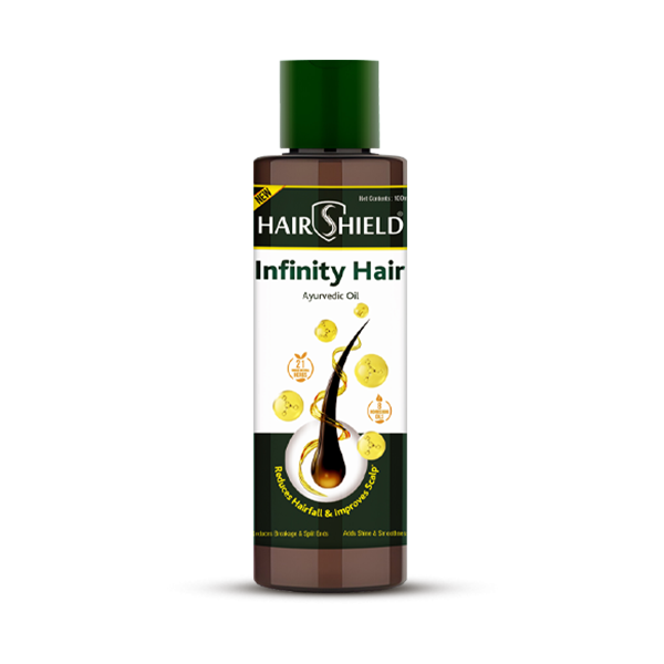 hairshield anti dandruff shampoo