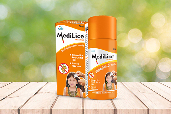 MediLice  Lice Killer