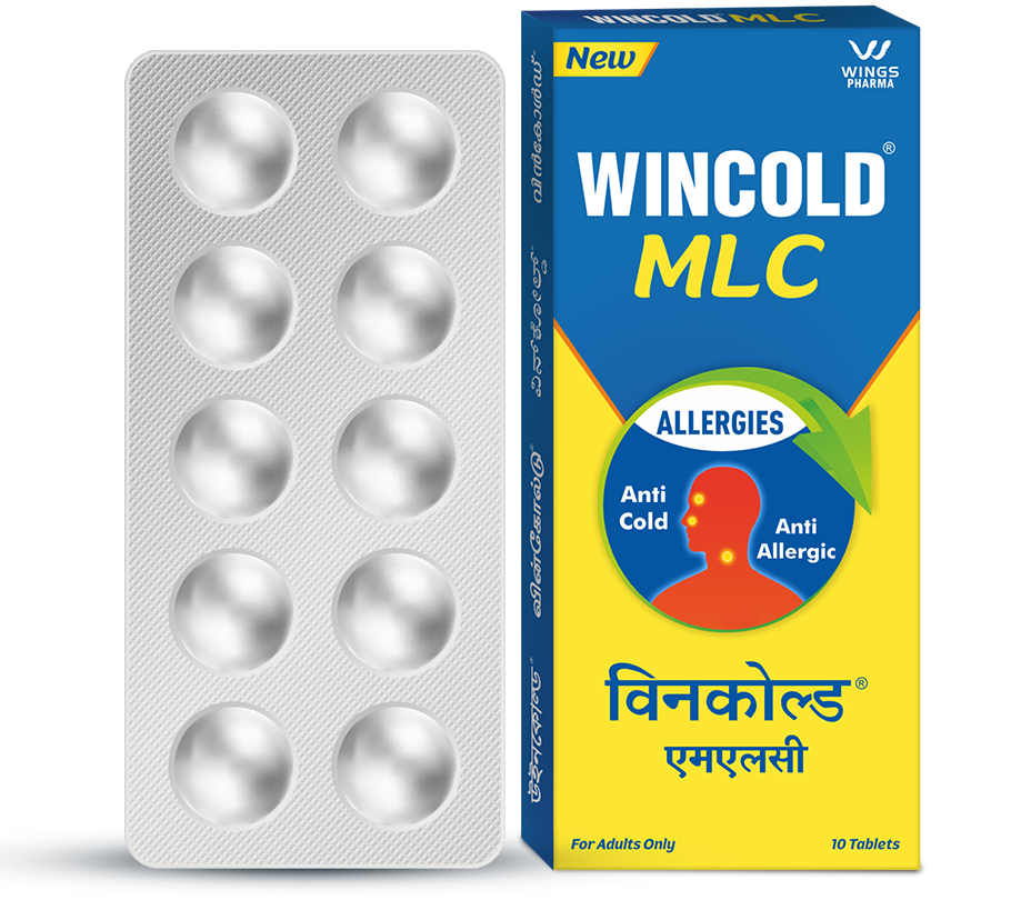 wincold mlc tablet