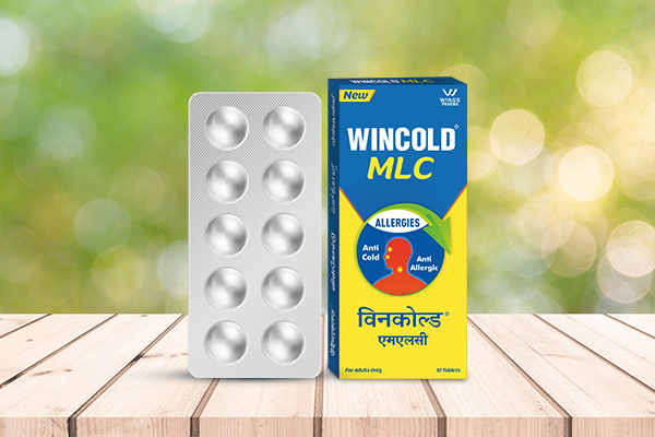 Wincold Total Tablet