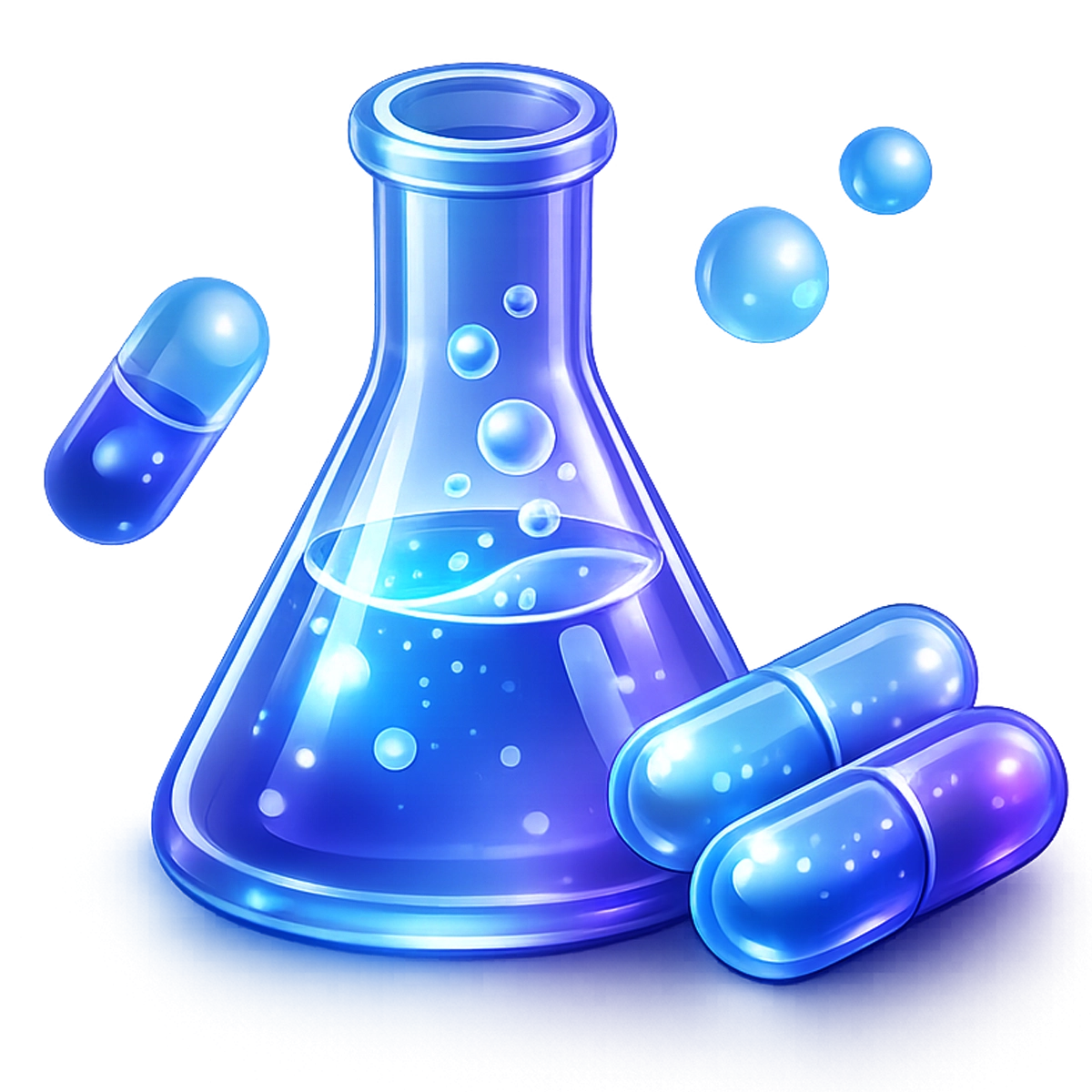 High-quality formulations