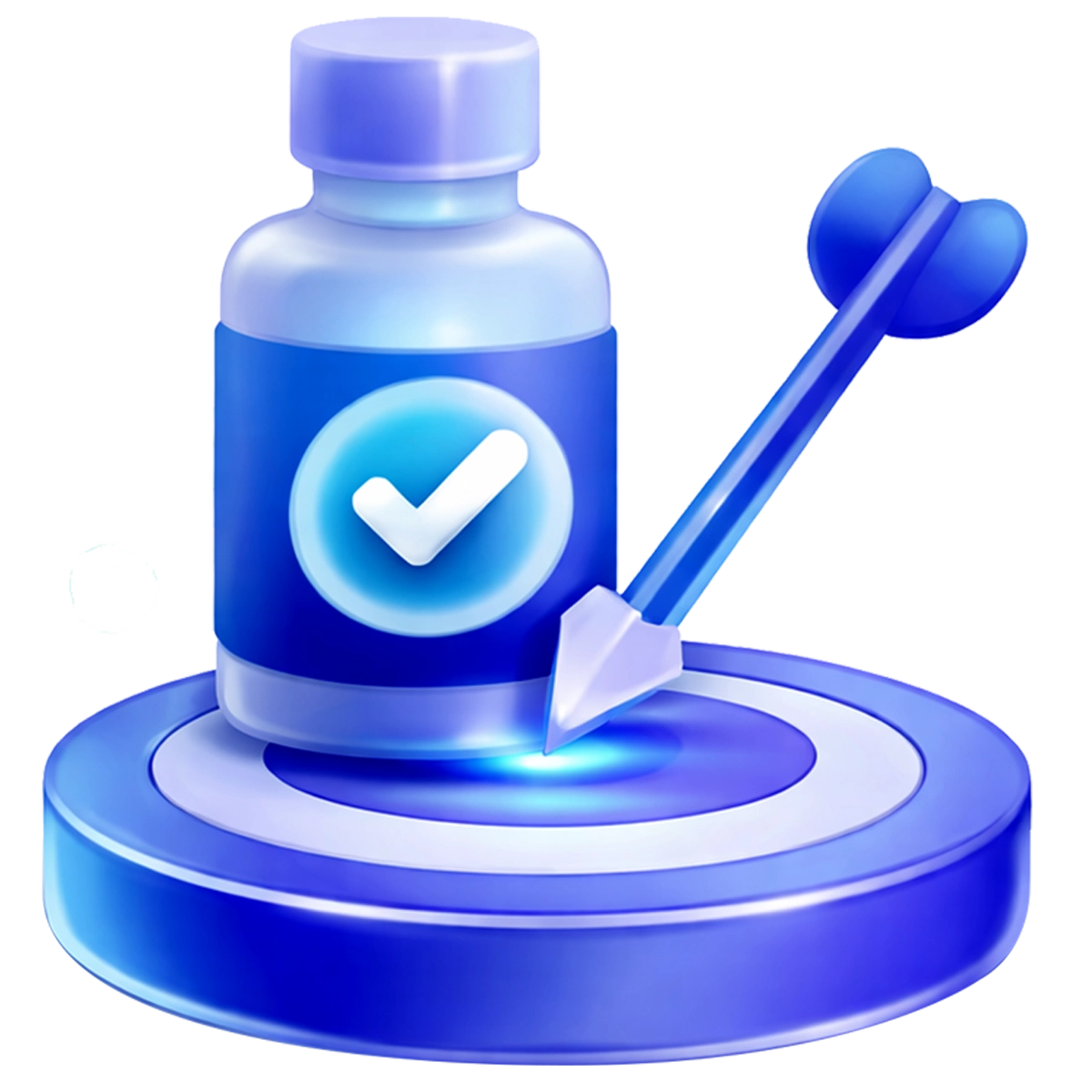 Products proven